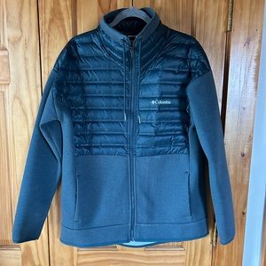Columbia Outlet Jacket